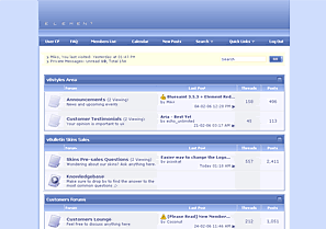 vBStyles Element [3.8.1]
